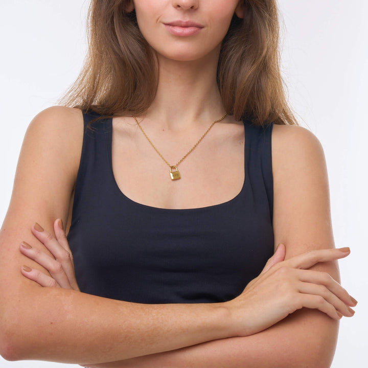 客製化鎖骨項鍊