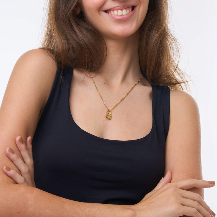 客製化鎖骨項鍊